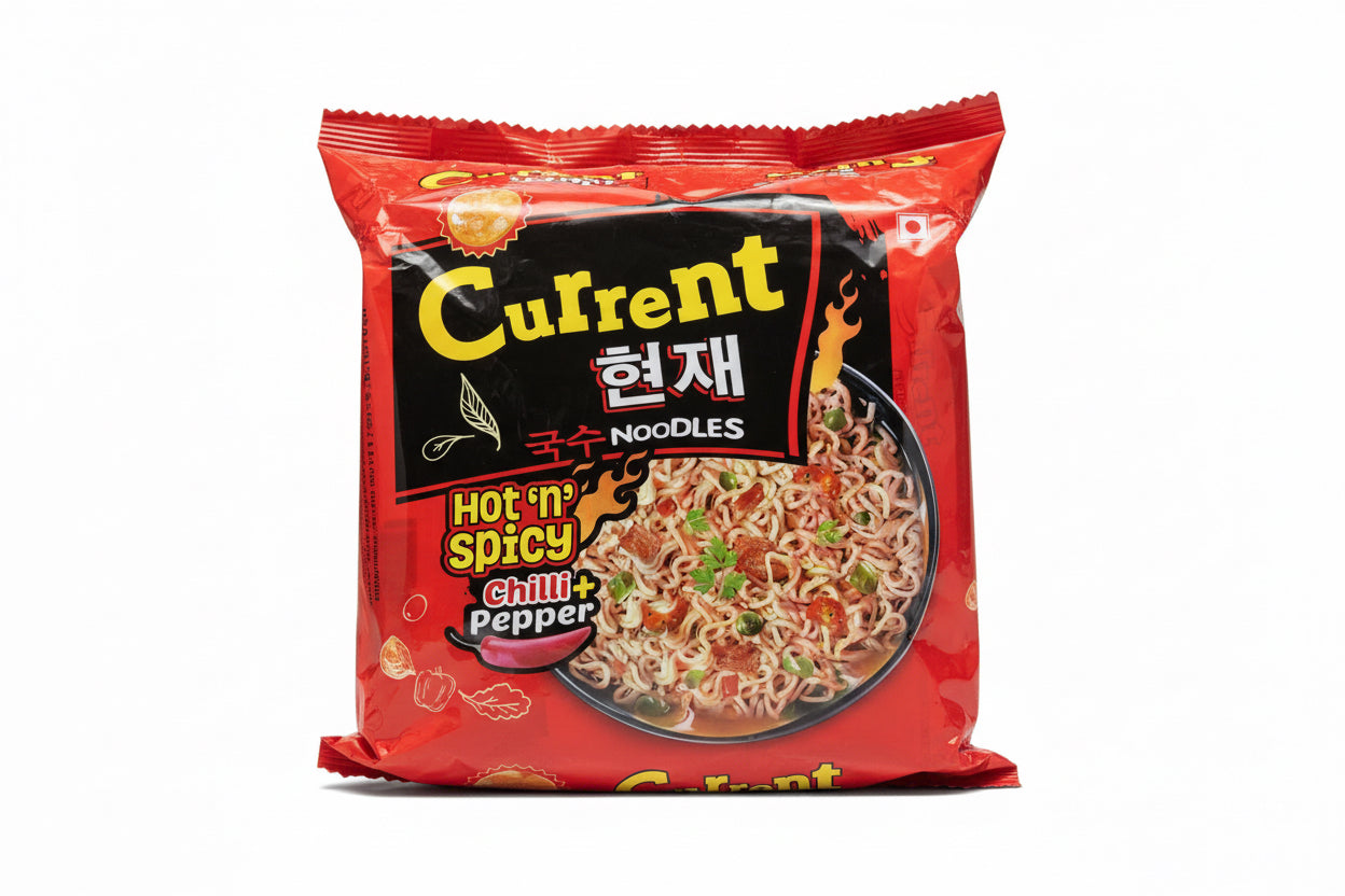 Current Noodles