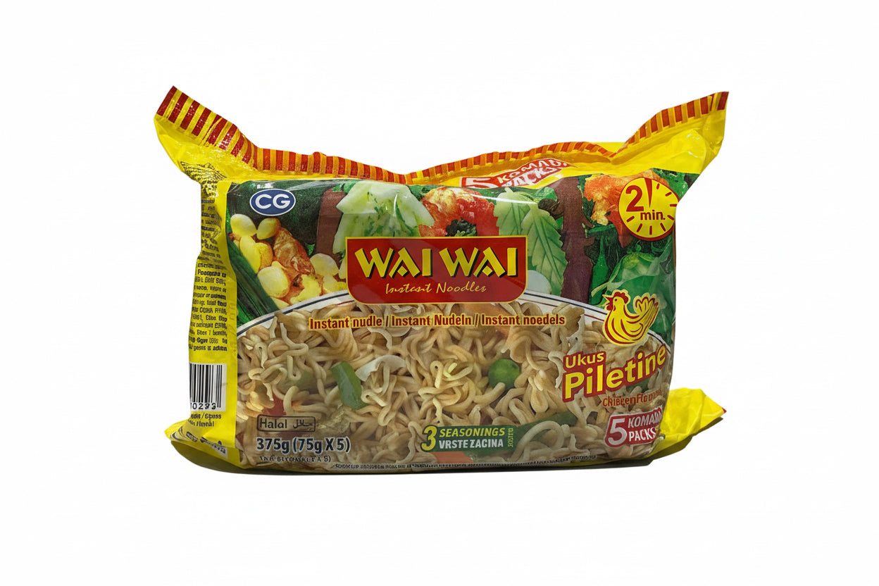Wai Wai - Chicken