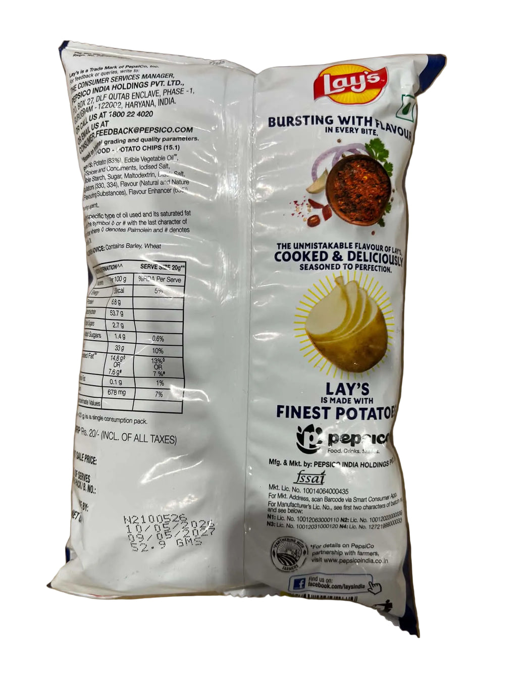 Lays