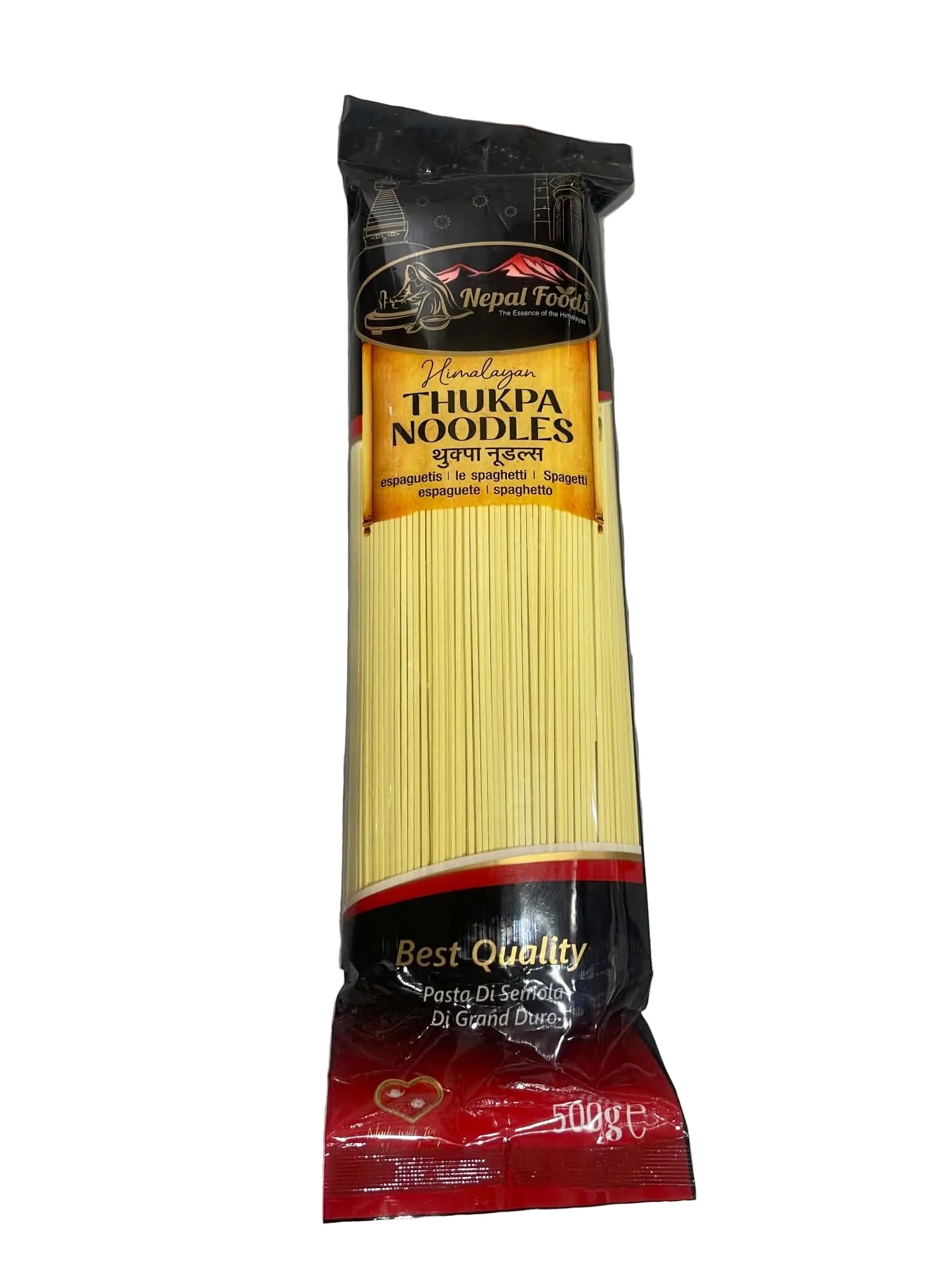 Thukpa Noodle