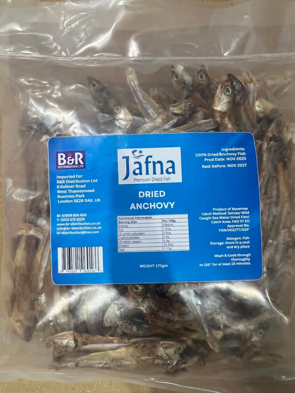 jafna