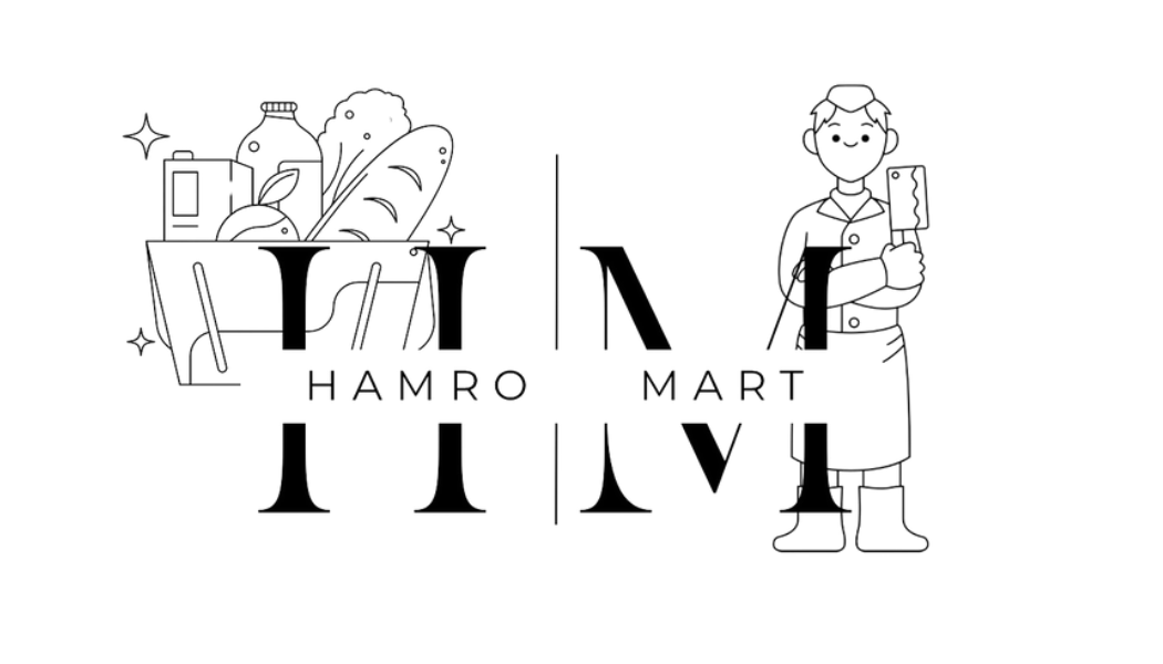 Hamro Mart