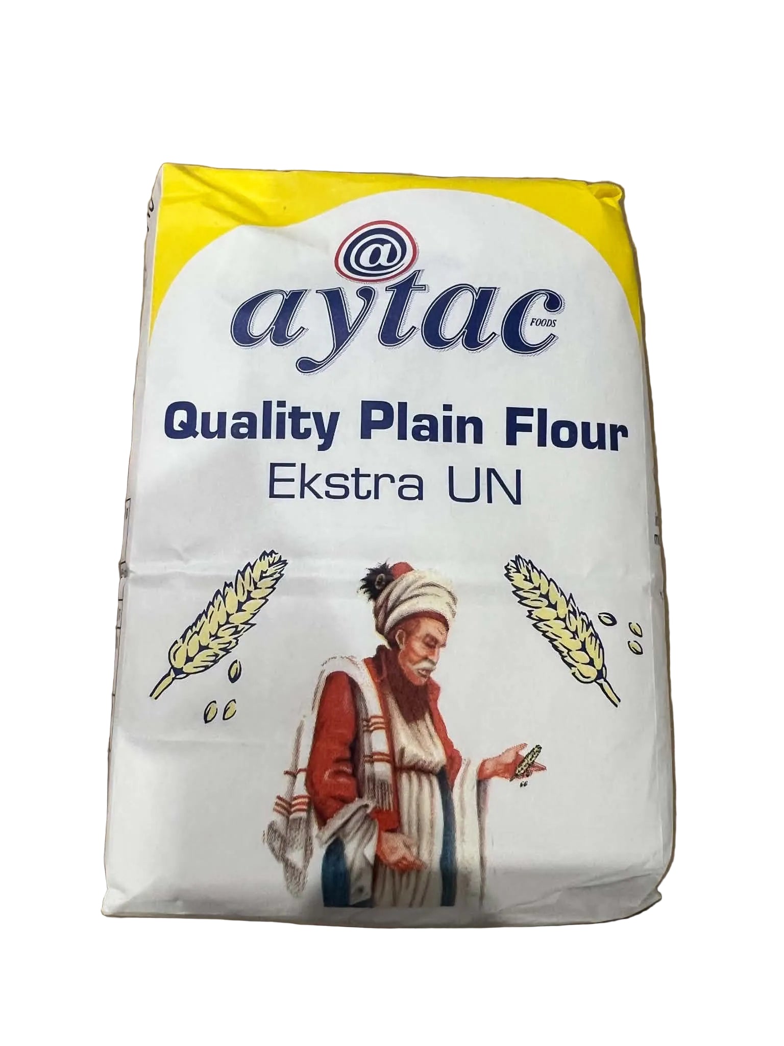 Plain Flour