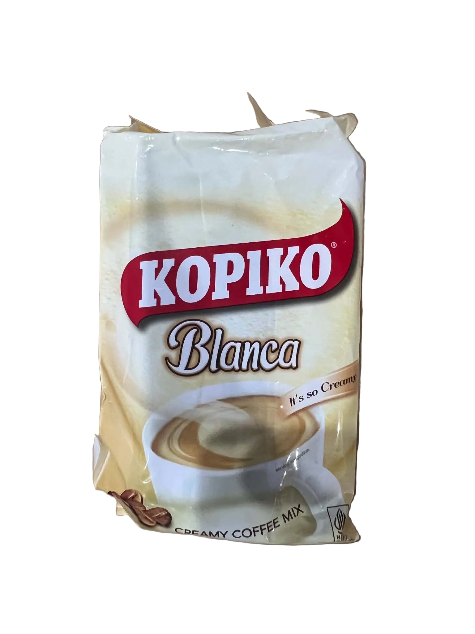 Kopiko Coffee