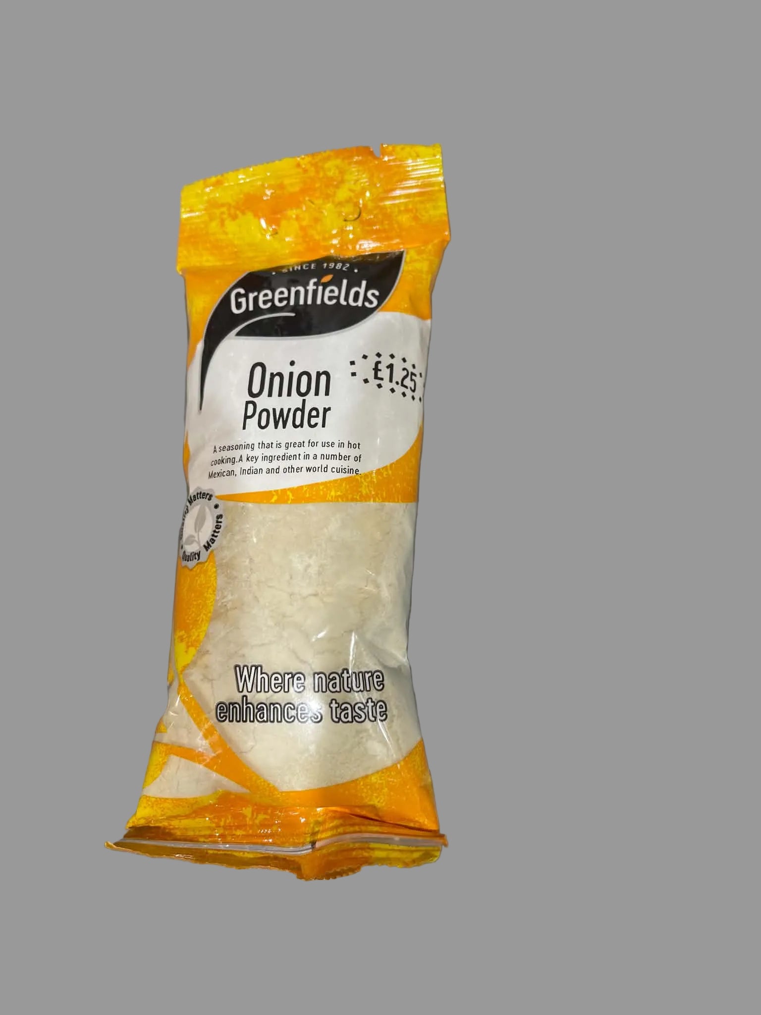 Onion Powder