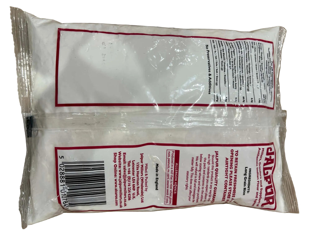 Rice Flour
