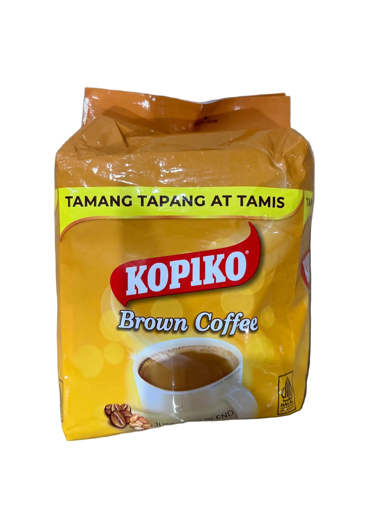 Kopiko Coffee