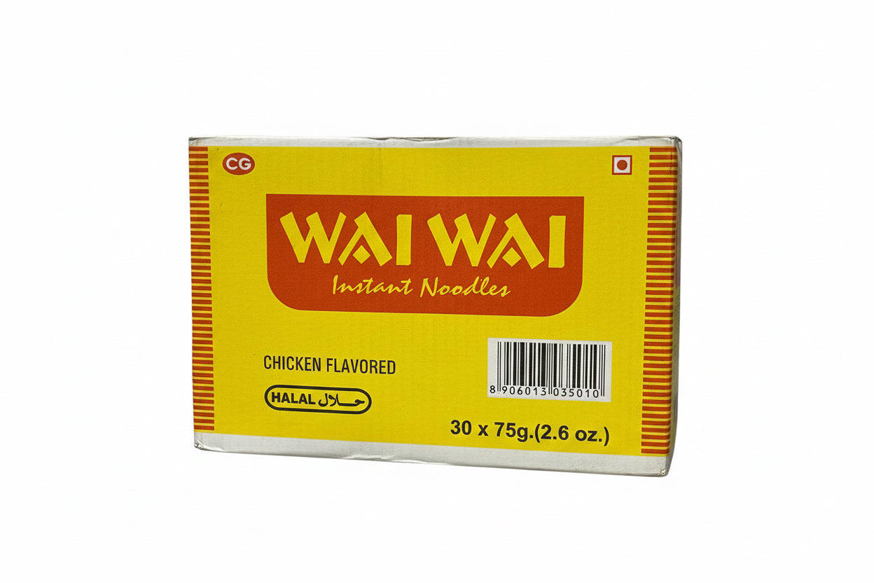 Wai Wai - Chicken