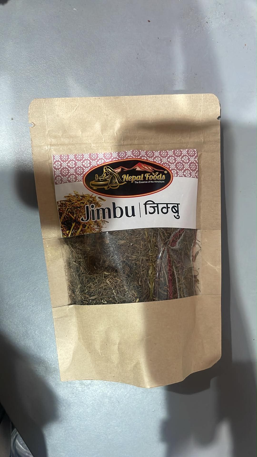 JIMBU