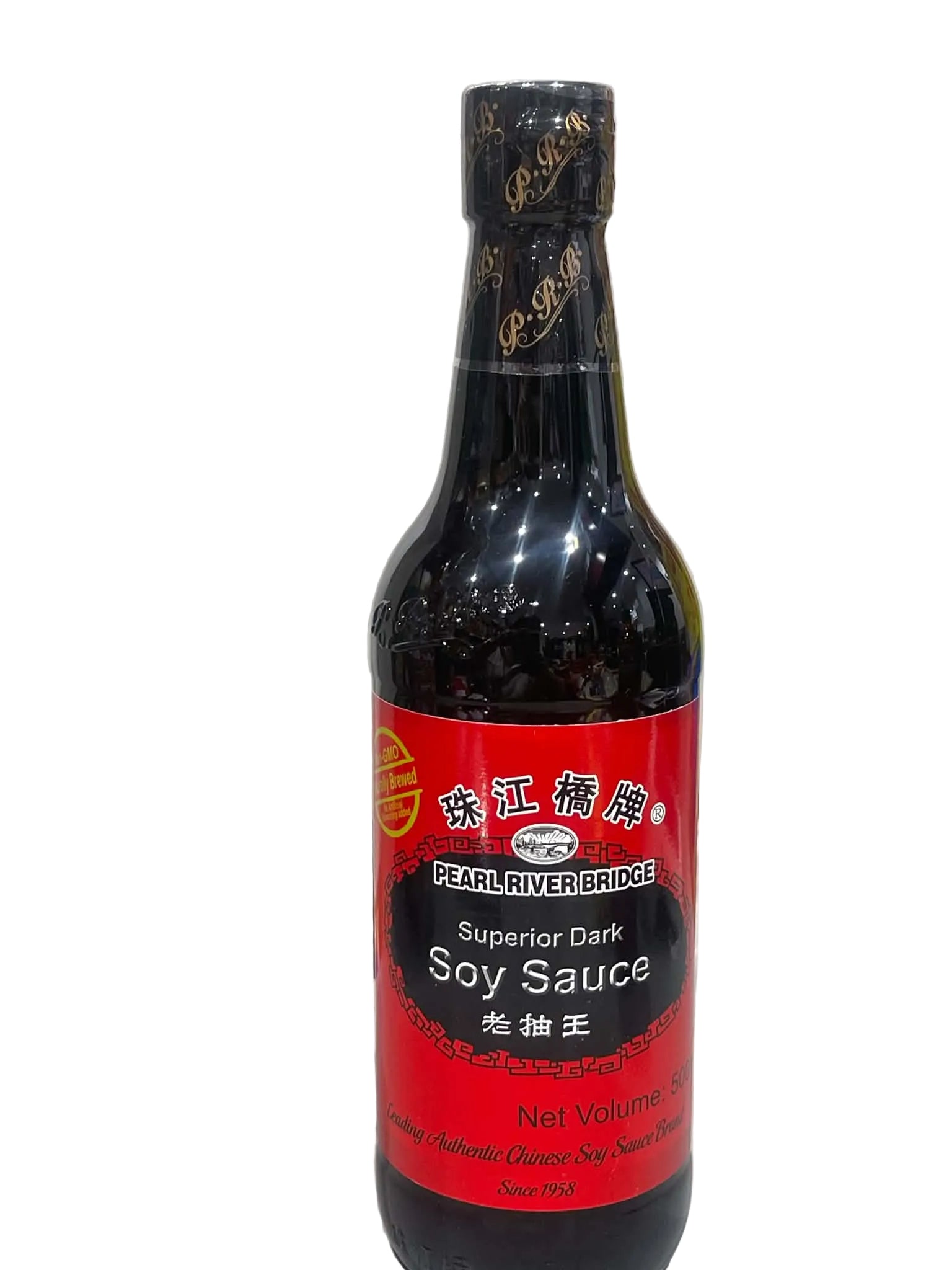 Dark Soy Sauce