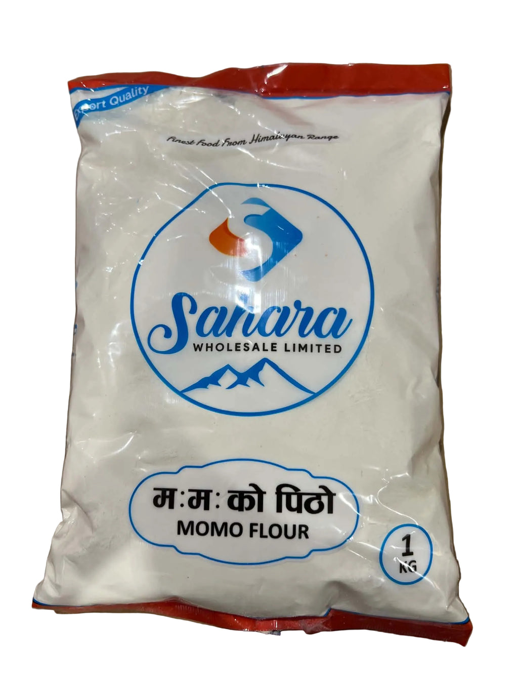 MOMO Flour