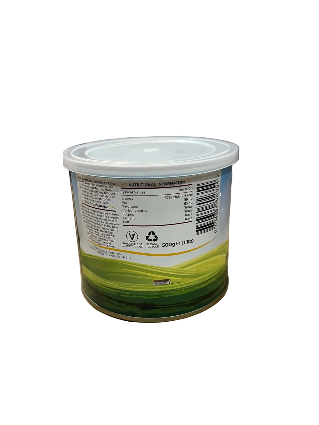 Patanjali Ghee
