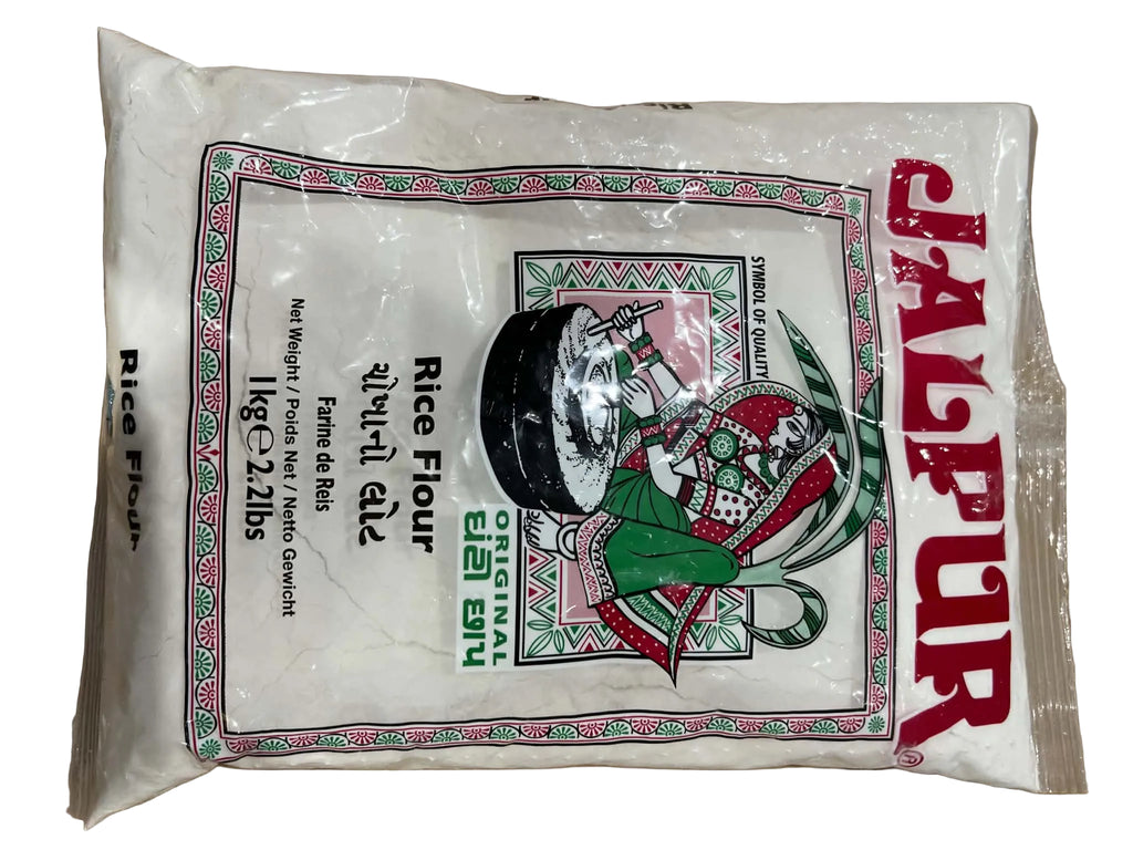 Rice Flour