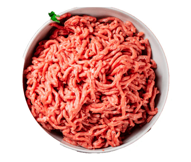 Goat/mutton mince