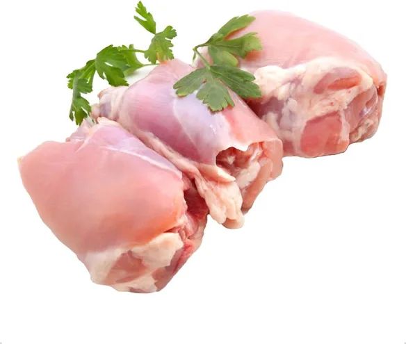 Chicken thigh - boneless skinless