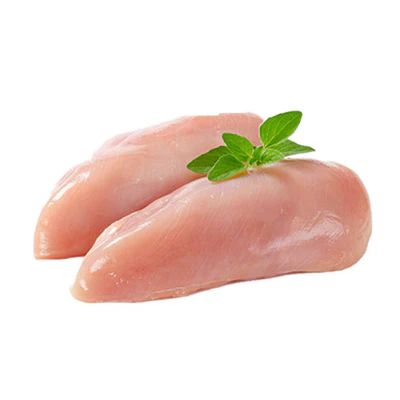 Chicken fillet