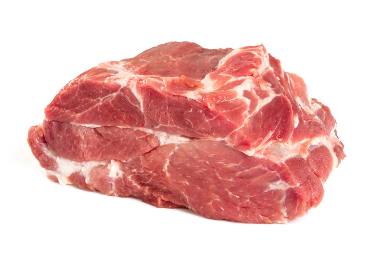 Wild boar - boneless