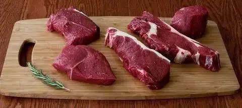 Buffalo - boneless