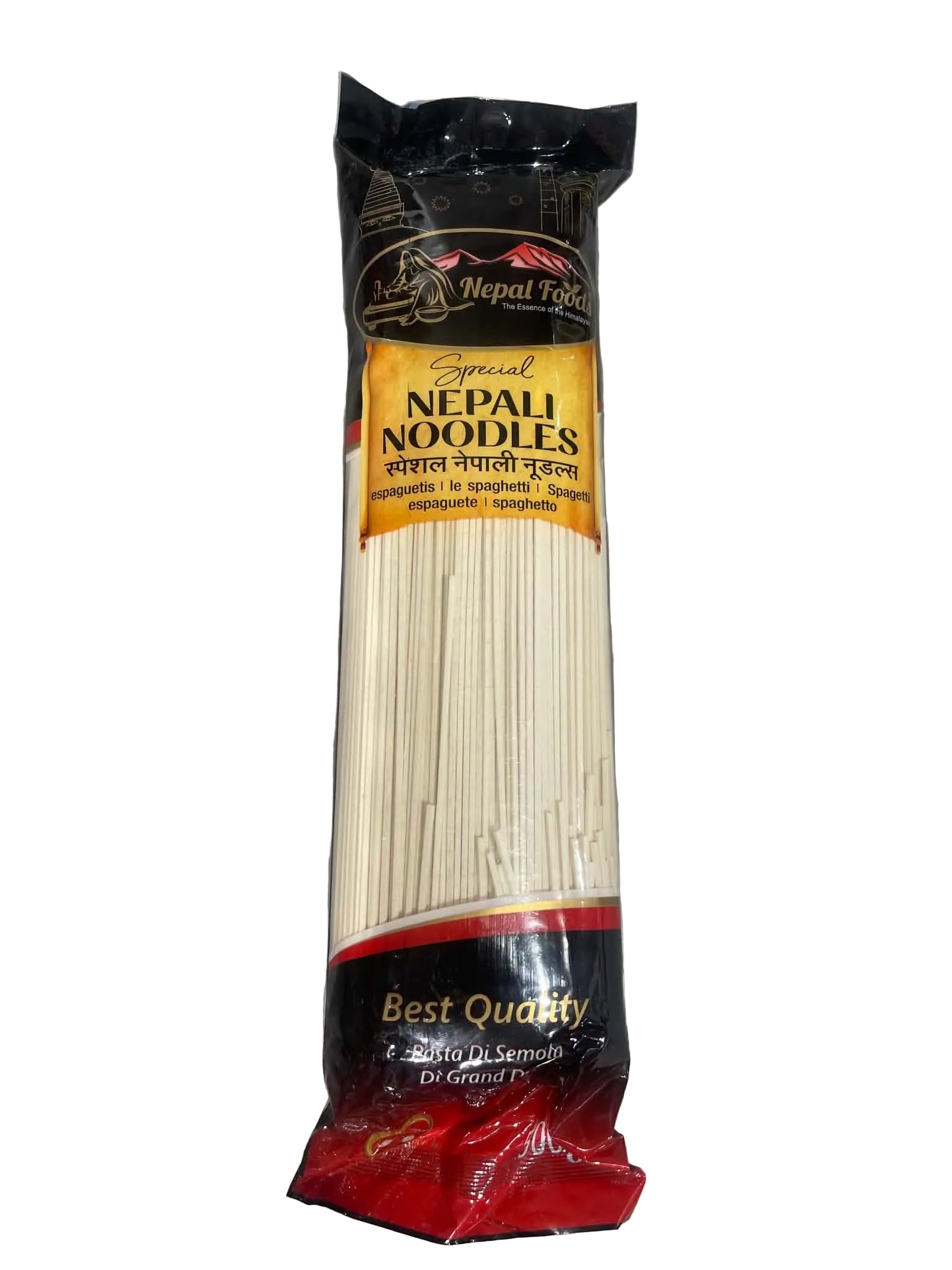 Nepali Noodle