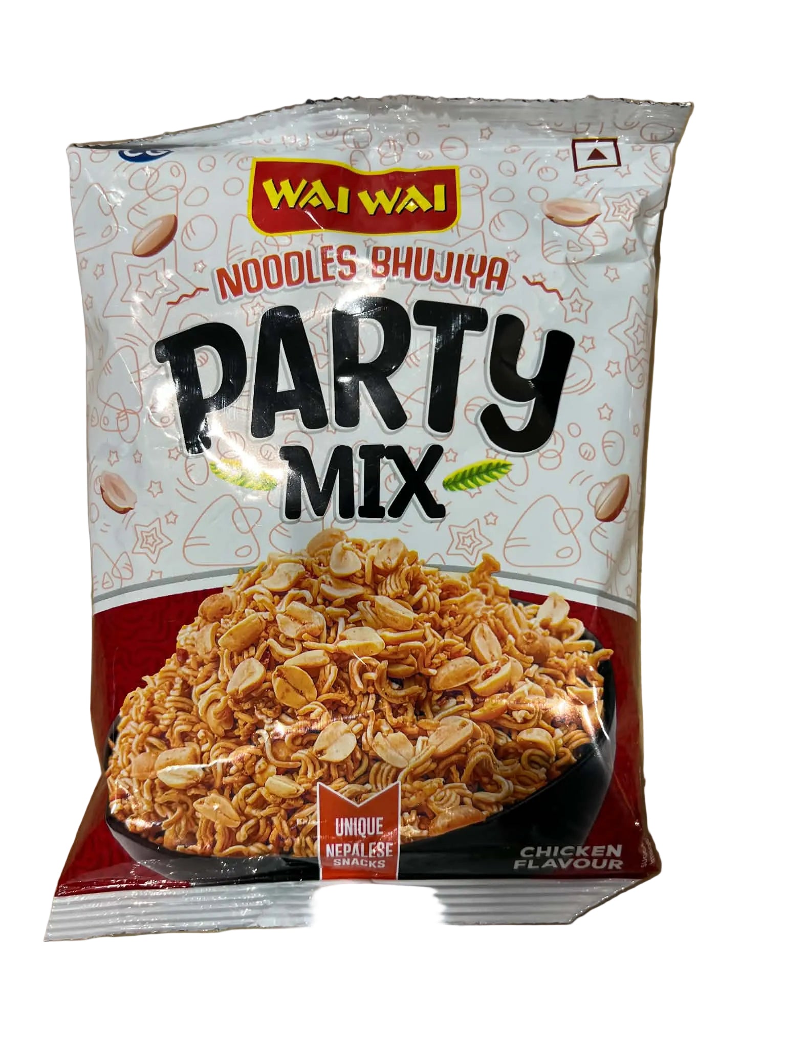 Party Mix