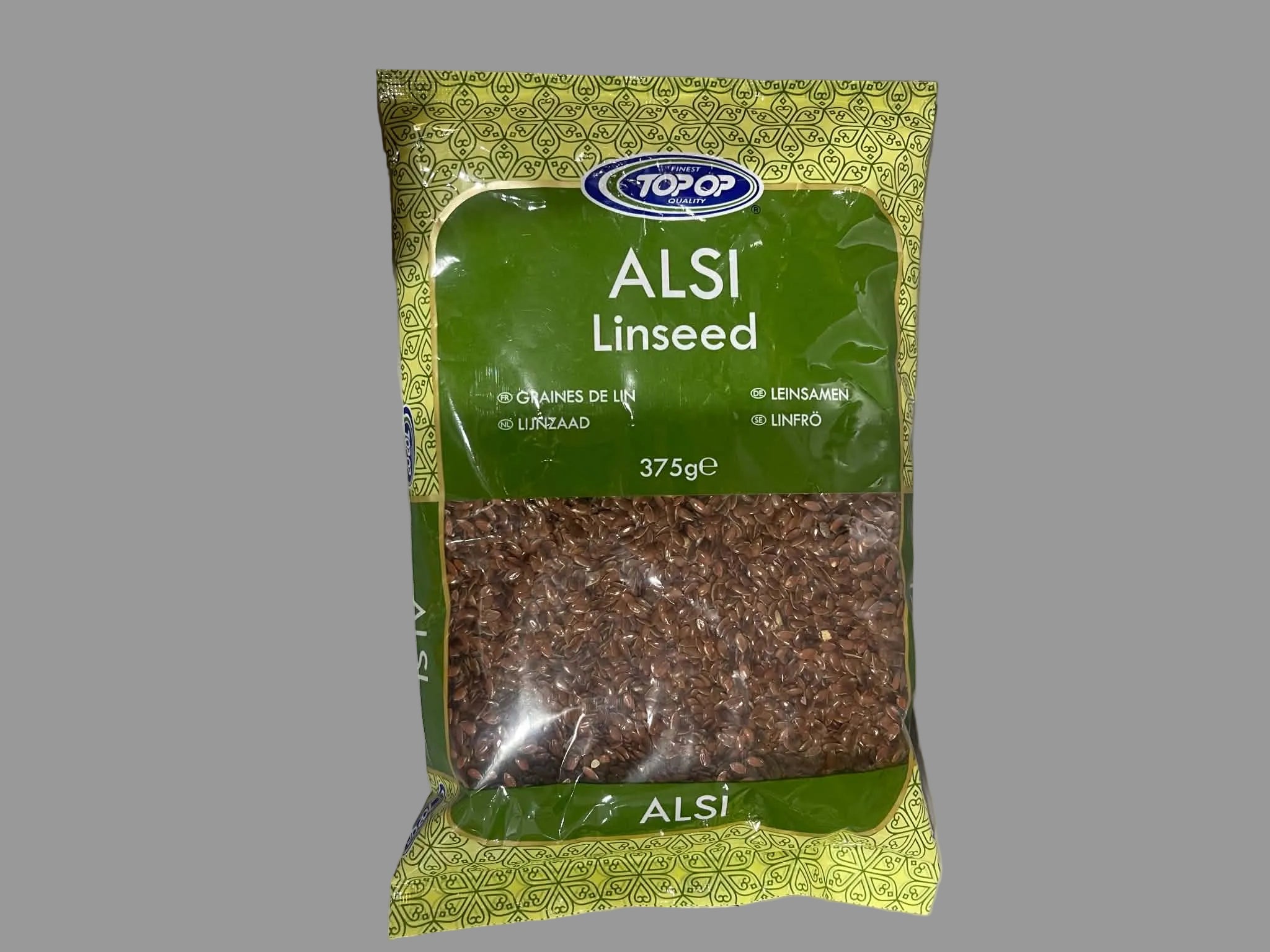 linseed