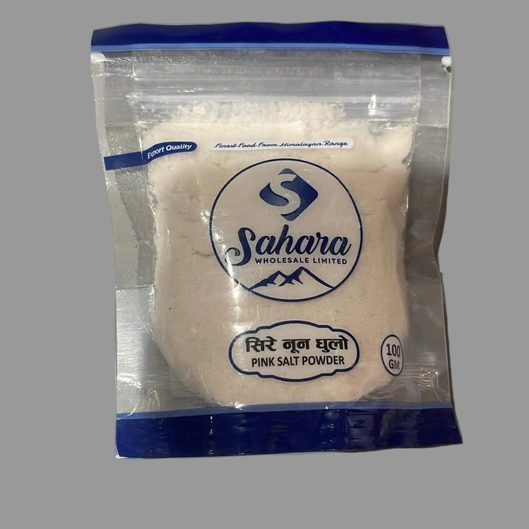 PINK SALT POWDER