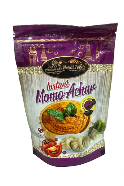 Instant Momo Achar Powder