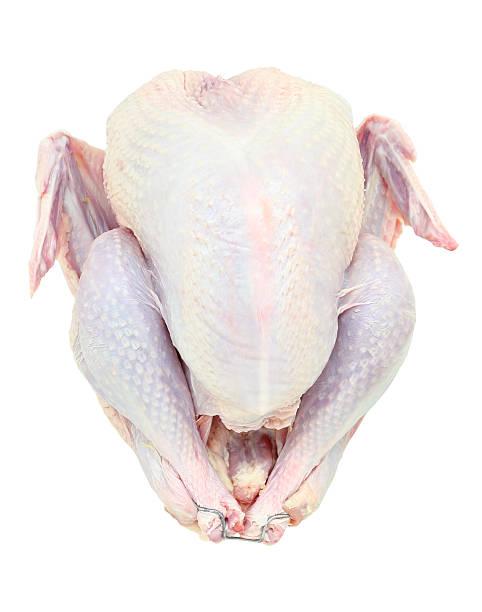 Whole Turkey