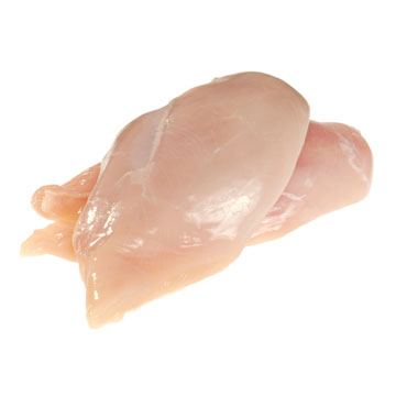 Chicken breast